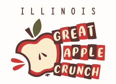 The Kane County Board issued a proclamation this week declaring the County's participation in the 2022 Great Lakes Apple Crunch.