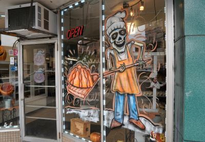 Sugar Skull City in Aurora celebrates the Mexican cultural tradition Day of the Dead. 