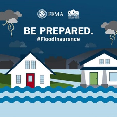 Federal Insurance for the National Flood Insurance Program (NFIP)