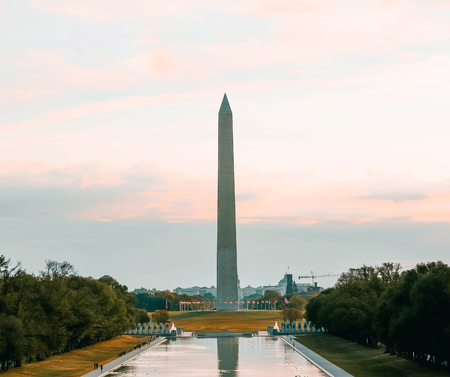 Presidents Day Closing Information