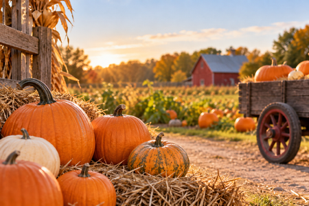 Where to purchase a pumpkin in Kane County.