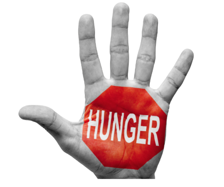 Hunger Summit in Kane County 