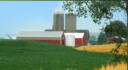 Kane County Marks 25 Years of Farmland Protection Program