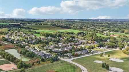 The Kane County Board has approved a new Housing Readiness Action Plan.