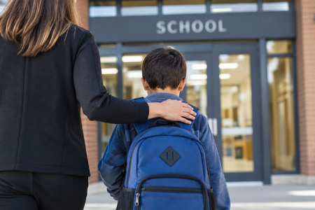 The Kane County Regional Office of Education marks Attendance Awareness Month with a look at the Student Services team addressing the root causes behind missed school
