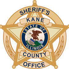 Kane County Sheriff 