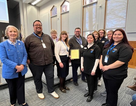 Volunteers contribute many hours to help make the lives of everyday people better in Kane County