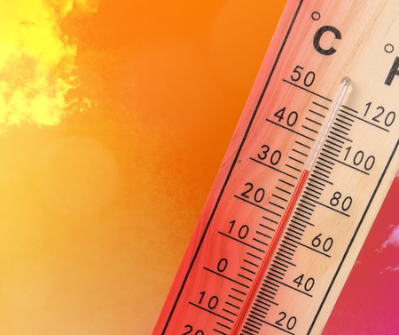 Hot Weather Continues this Week in Kane County 