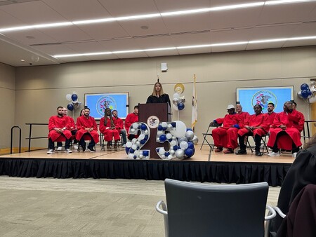 Latest class of graduates from Kane County's Drug Rehabilitation Court