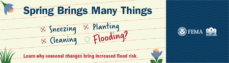 Illinois and FEMA Floodplain Management Webinars