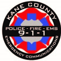 Kane County Emergency Communications (KaneComm) 