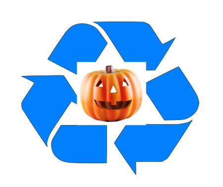 Pumpkin Composting Events 