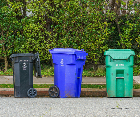 Kane County Recycles 