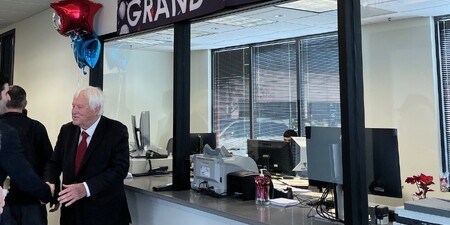 2170 Point Boulevard, Suite 600, Elgin