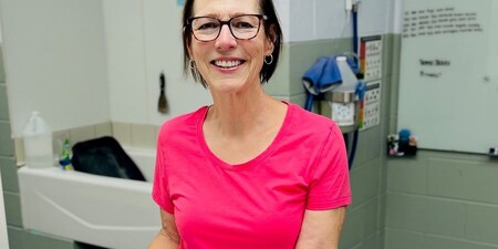 Dr. Jane Davis 