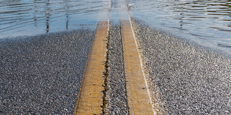 Flooding is an increasing concern across the Midwest 
