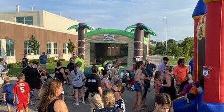 National Night Out celebrations in Kane County 
