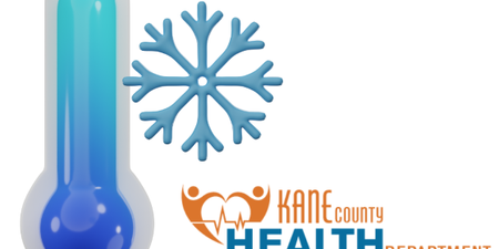 List of Warming Centers in Kane County 