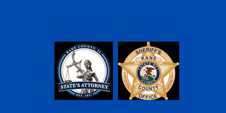 Joint Statement from Kane County State's Attorney and Sheriff 