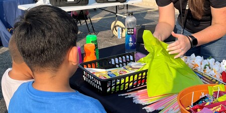 Kane County Sheriff's National Night Out 2025