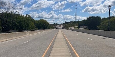 New Roadway in Northern Kane County Built, in part, to Spur Economic Growth