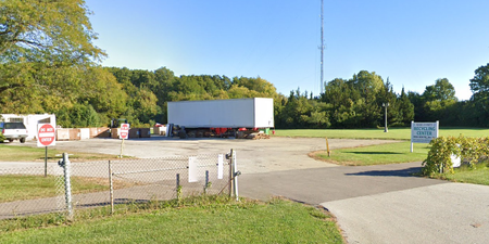 The Kane County Recycling Center at 517 E. Fabyan Parkway in Geneva will temporarily close starting Monday, Oct. 19