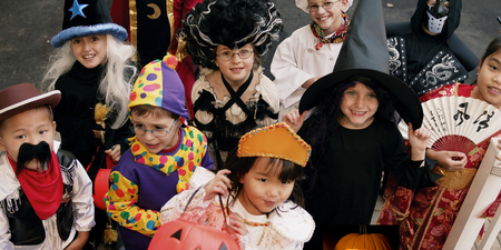 Some Kane County communities have established new Trick or Treating hours this year.