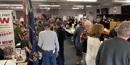 Veteran Resource Fair 2026
