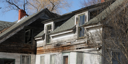 The guidelines apply exclusively to unincorporated areas of Kane County.