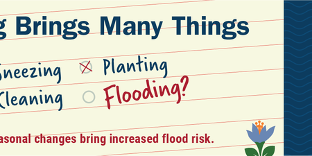 Illinois and FEMA Floodplain Management Webinars