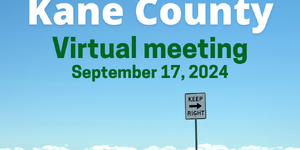 Safe Travel for All | September 17, 2024, Virtual Meeting