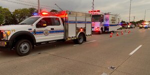 Kane County's Office of Emergency Management volunteers play an integral part in the organization.