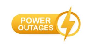 Scheduled power outages in Geneva will be required during underground electric work scheduled to begin August 29