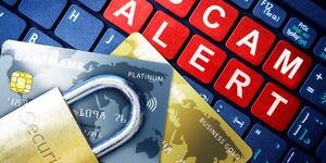 Banking consumers need to be aware of a new scam, putting their personal information at risk. 