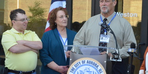 Photo Courtesty of Al Benson 