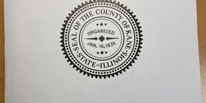 Kane County Draft FY2023