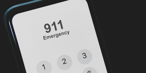 Avoid Dialing 911 by Accident