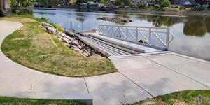 EAST DUNDEE: BARTELS PARK