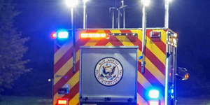 New Public Safety Alert System