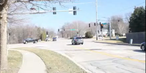 Fabyan Parkway at Western Avenue