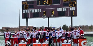 Aurora Gators Youth Football