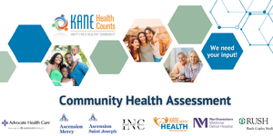 Community Health Assessment 