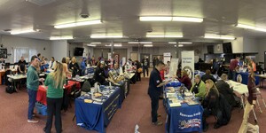 Veterans Resource Fair Held on Feb 9 at Batavia VFW Post 1197 