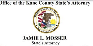 Kane County State's Attorney 