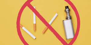 Tobacco use remains the leading cause of preventable disease, disability, and death in the United States