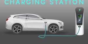 Three communities in Kane County will receive upgrades to their electric vehicle chargers. 