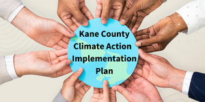 Plan to address Climate Action 