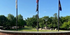 Kane County Government Center Campus in Geneva 