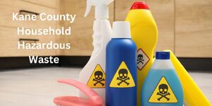 End of Year Delays to Household Hazardous Waste Pickup Program