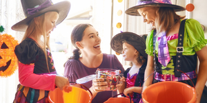 Some Kane County communities have established new Trick or Treating hours this year. 